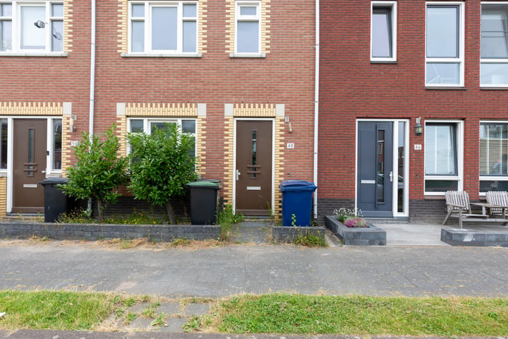 Bekijk foto 3 van Achillesstraat 48