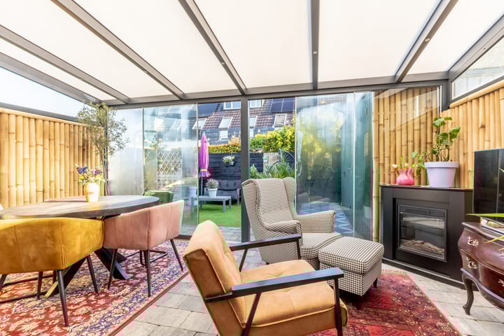 Foto 26 van Laura Ashleystraat 26