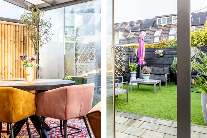 Foto 27 van Laura Ashleystraat 26