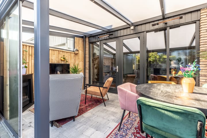 Foto 28 van Laura Ashleystraat 26