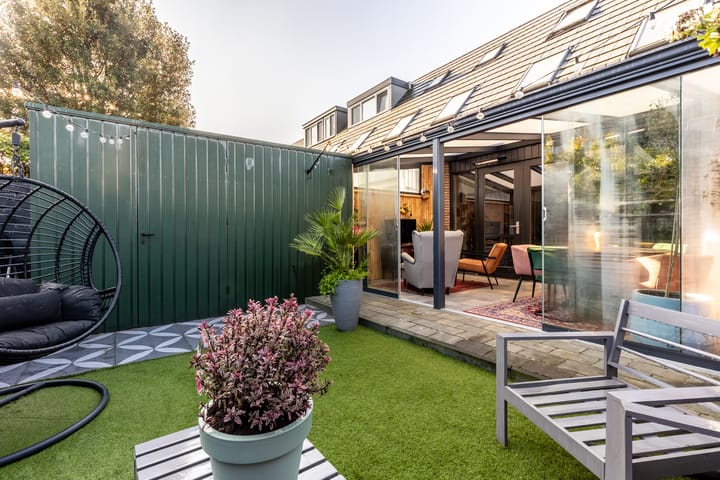 Foto 29 van Laura Ashleystraat 26