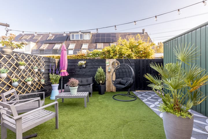 Foto 30 van Laura Ashleystraat 26