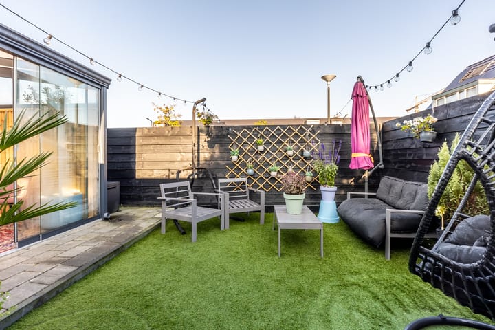 Foto 31 van Laura Ashleystraat 26