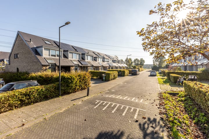 Foto 32 van Laura Ashleystraat 26