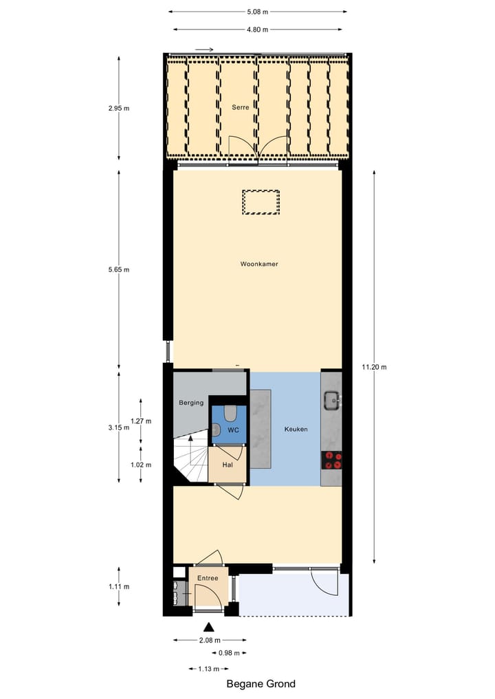 Foto 36 van Laura Ashleystraat 26