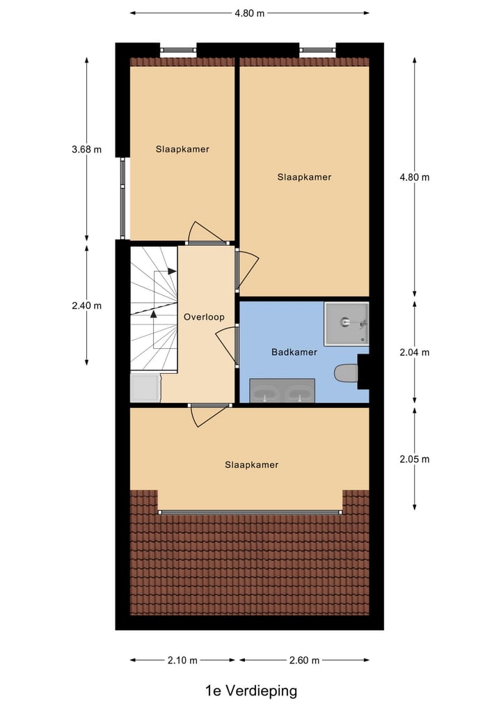 Foto 37 van Laura Ashleystraat 26