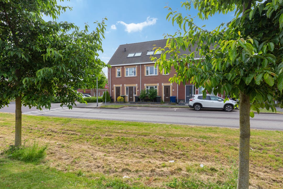 Foto 23 van Achillesstraat 48