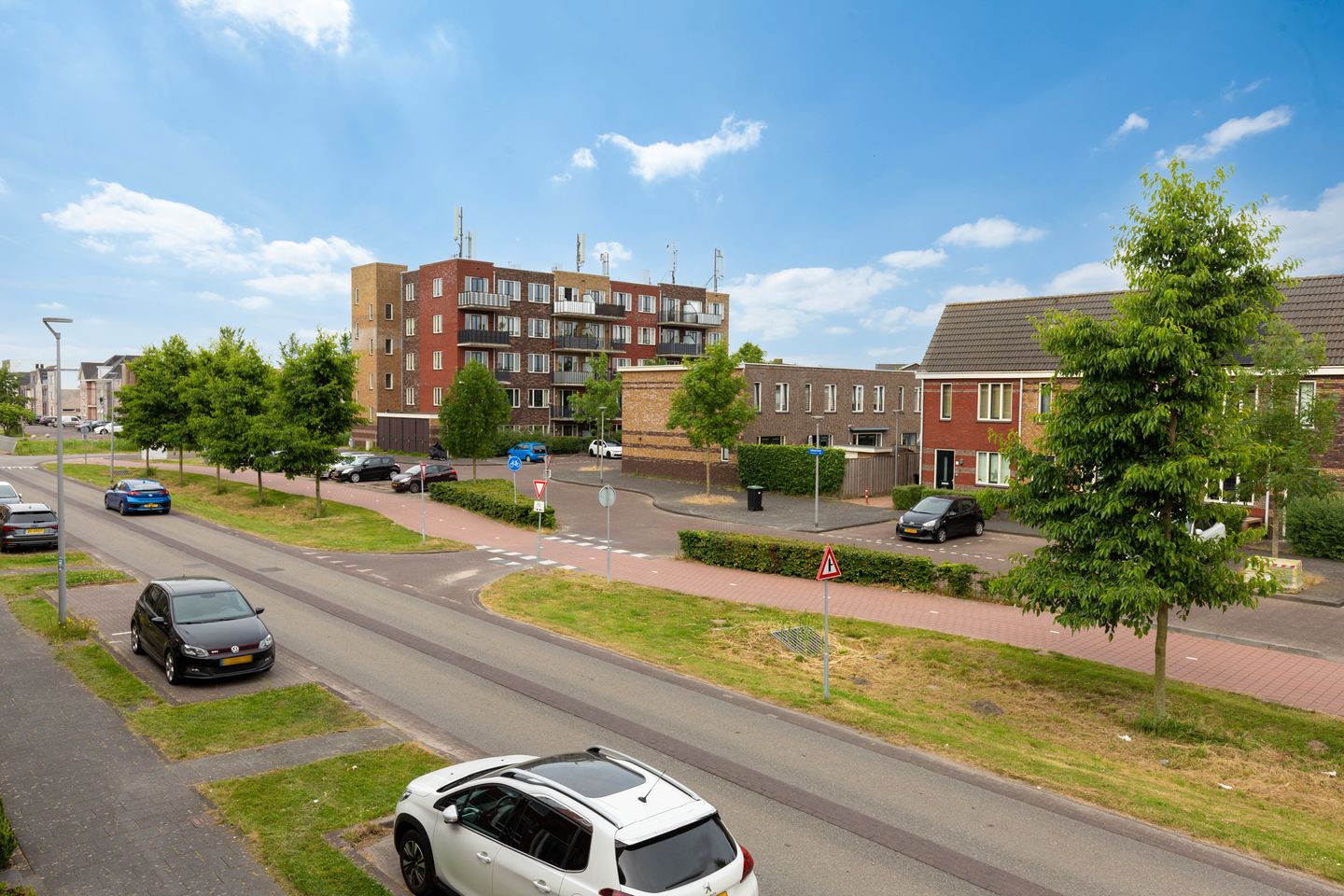 Foto 25 van Achillesstraat 48