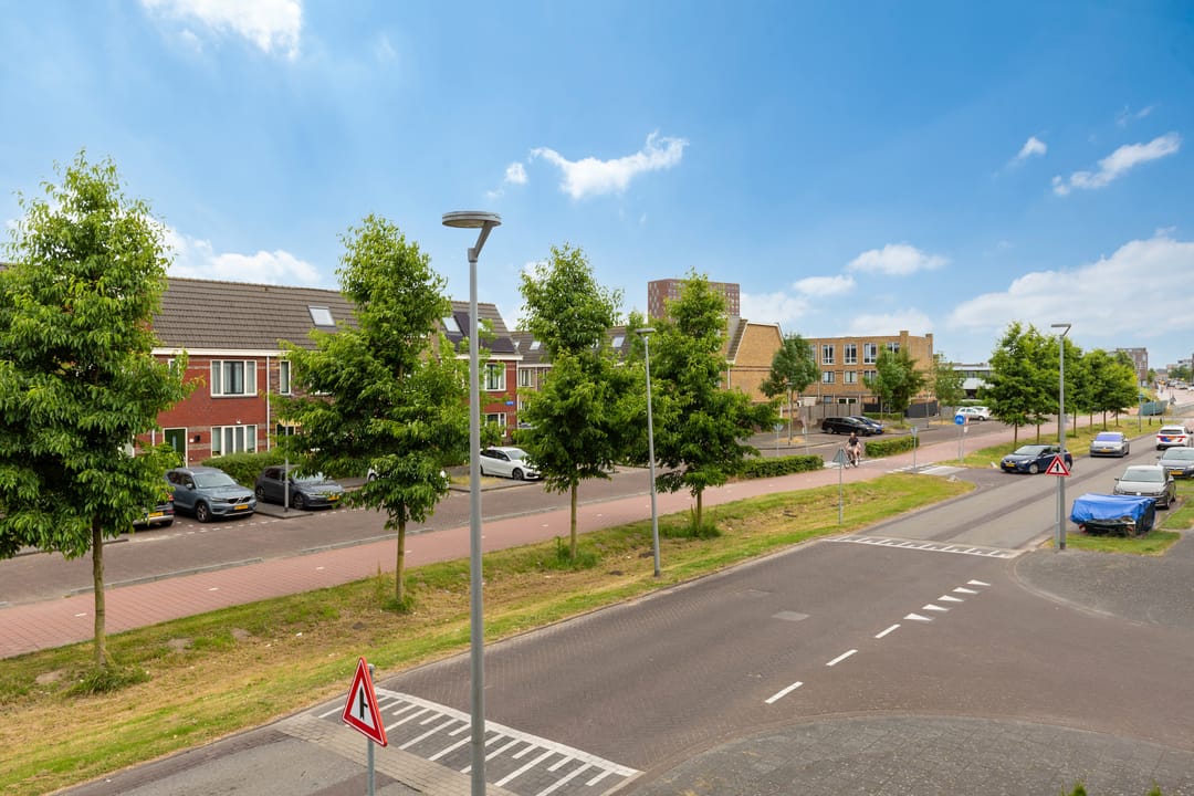 Foto 26 van Achillesstraat 48