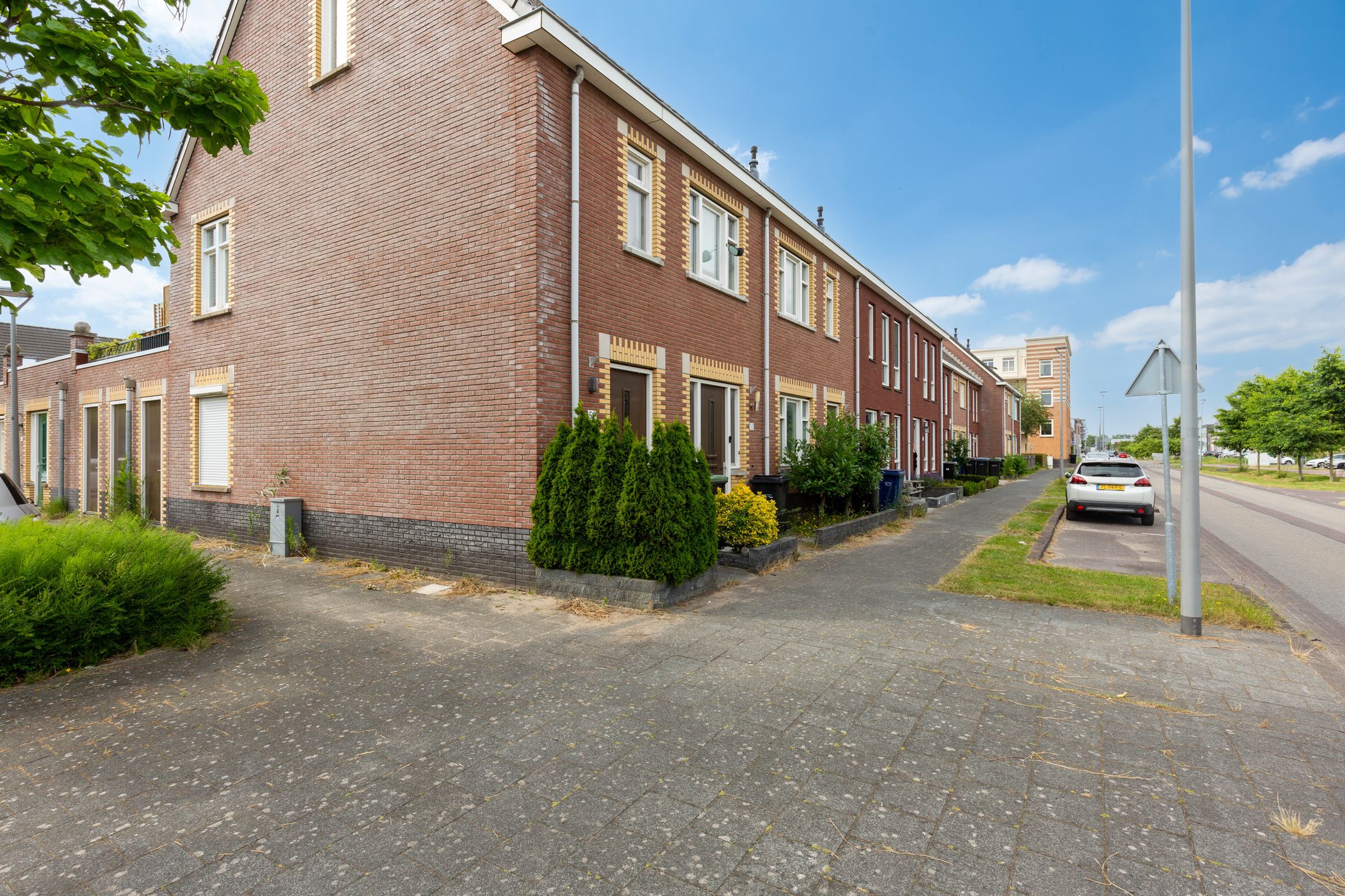 Foto 27 van Achillesstraat 48