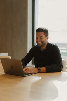 Onno Disveld - Makelaar