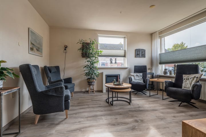 Foto 12 van Vesta 18