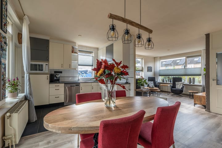 Foto 16 van Vesta 18