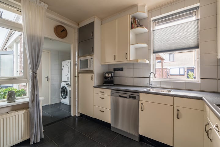 Foto 18 van Vesta 18