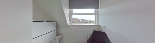 Bekijk 360° foto van slaapkamer van Boontjes 14