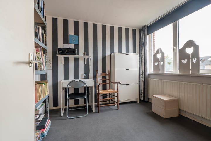 Foto 30 van Vesta 18