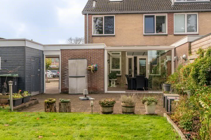 Foto 41 van Vesta 18