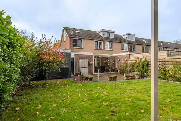 Foto 42 van Vesta 18