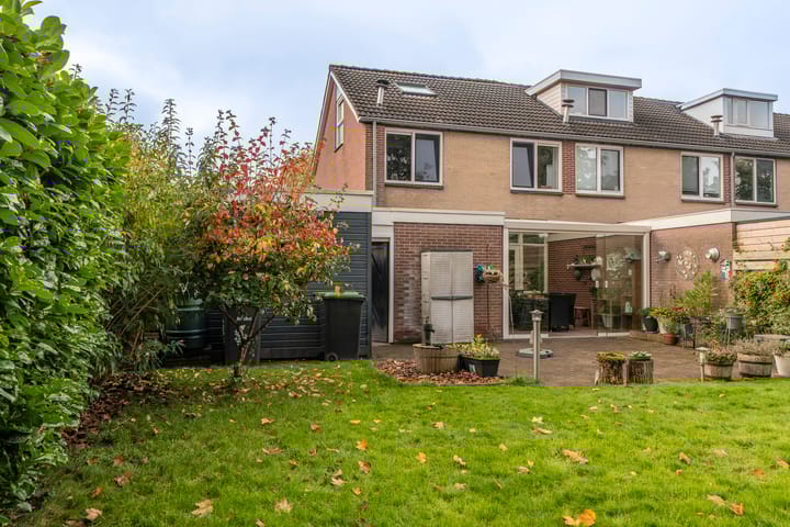 Foto 43 van Vesta 18