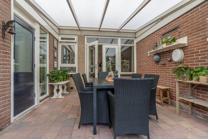 Foto 44 van Vesta 18