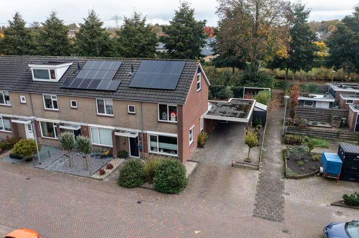 Foto 47 van Vesta 18