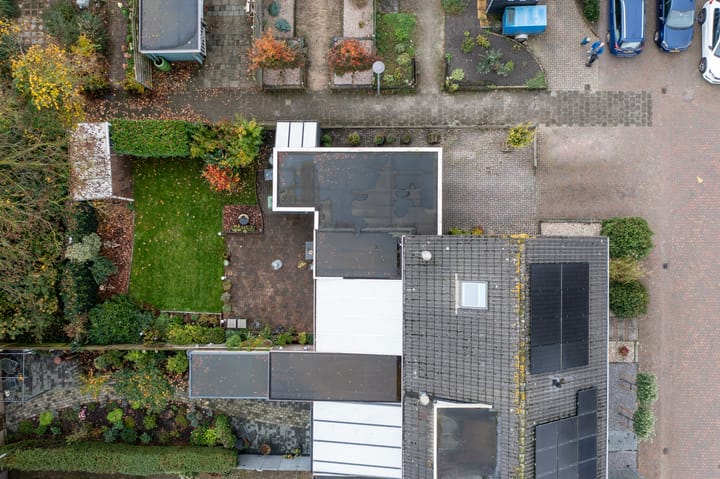 Foto 50 van Vesta 18