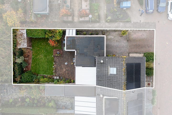 Foto 51 van Vesta 18