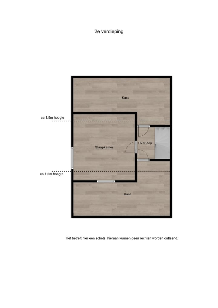 Foto 55 van Vesta 18