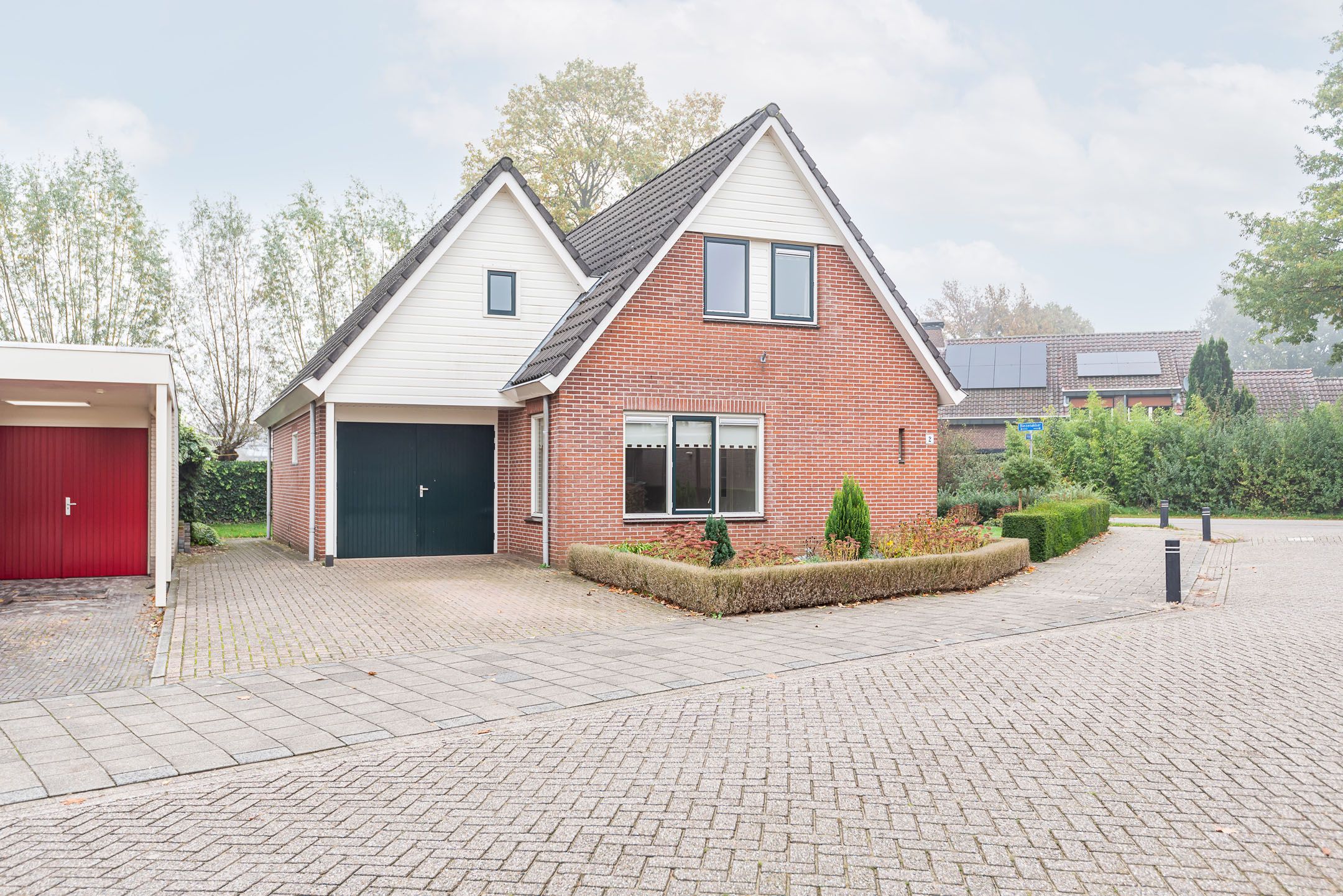 Riezegraaf, 2, Ulft, 7071SG, Gelderland, Nederland 2