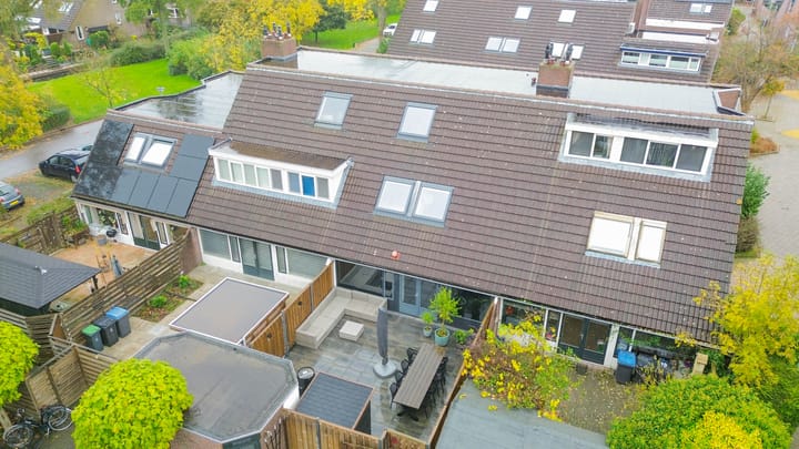 Foto 2 van Molbord 14