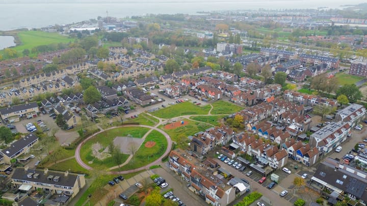 Foto 3 van Molbord 14