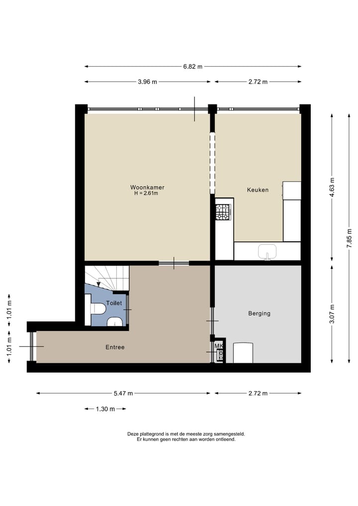 Foto 5 van Molbord 14