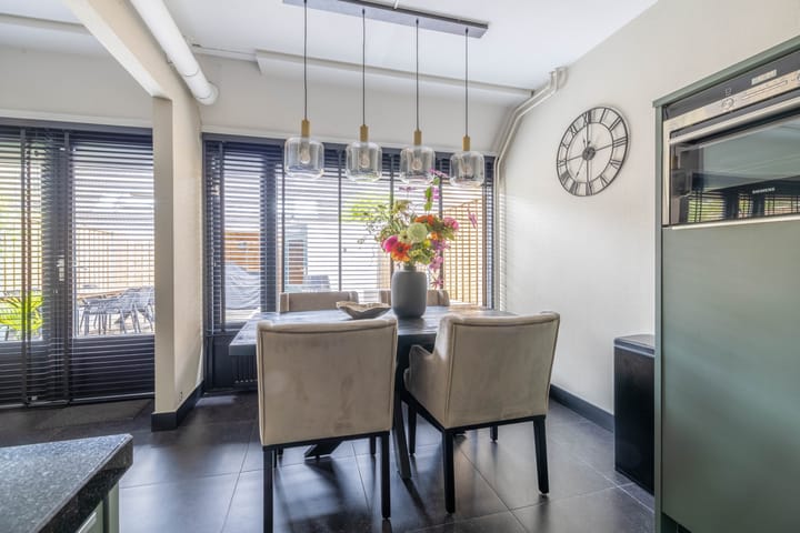 Foto 15 van Molbord 14