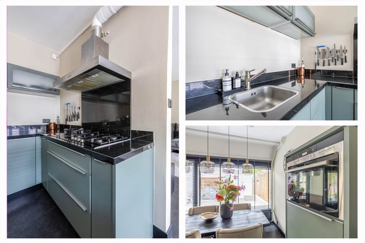 Foto 18 van Molbord 14