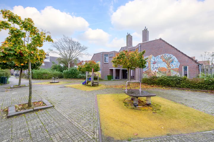 Foto 39 van Molbord 14