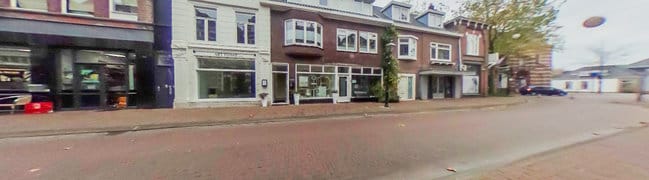 Voortuin