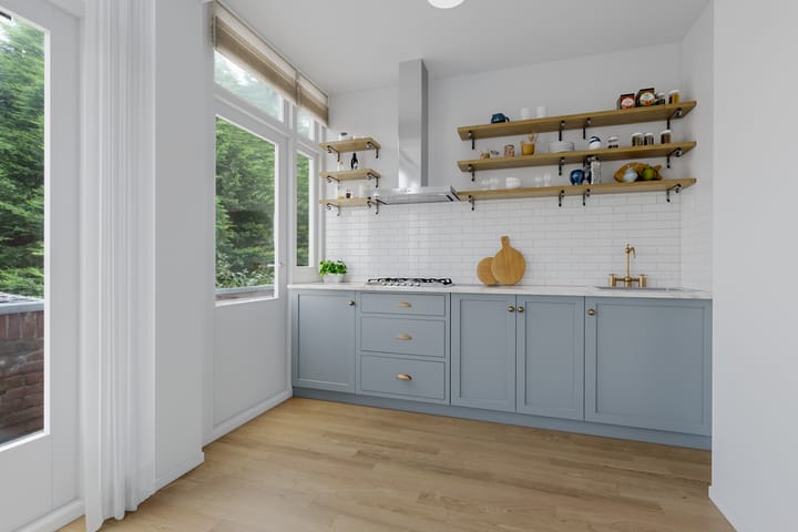 Foto 4 van Leersumstraat 50