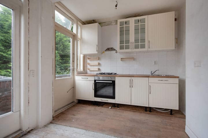 Foto 5 van Leersumstraat 50