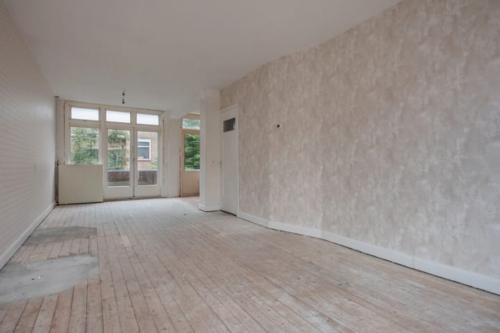 Foto 6 van Leersumstraat 50