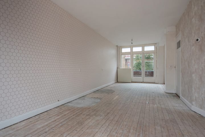 Foto 8 van Leersumstraat 50