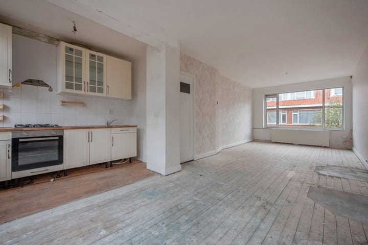 Foto 9 van Leersumstraat 50