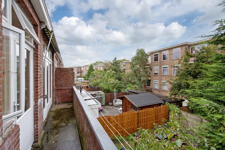 Foto 24 van Leersumstraat 50