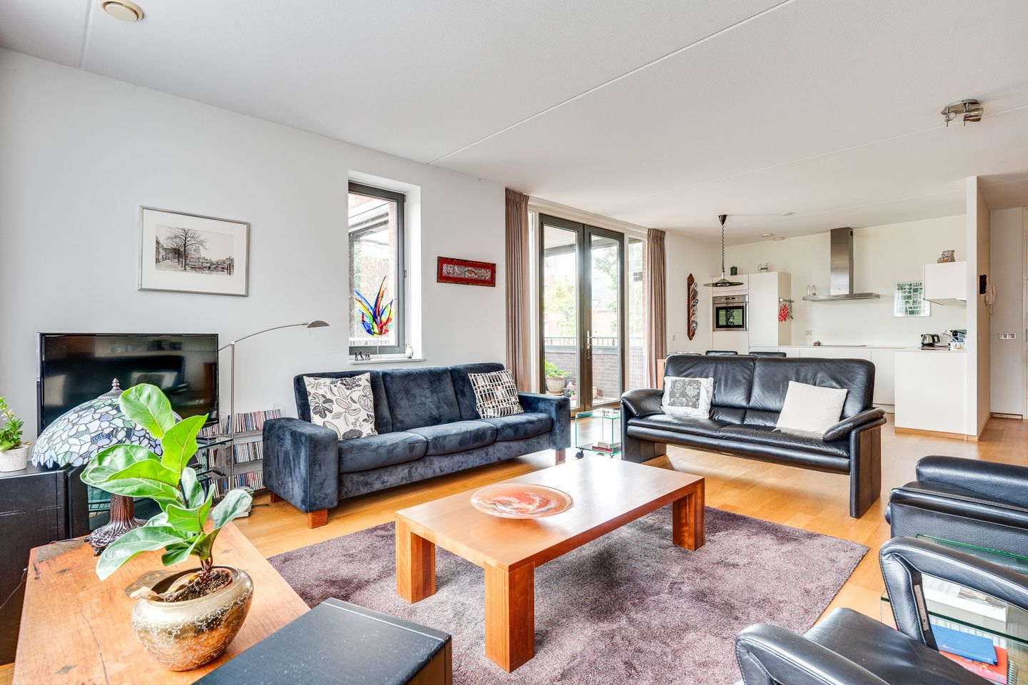 Foto 35 van Donjon 4