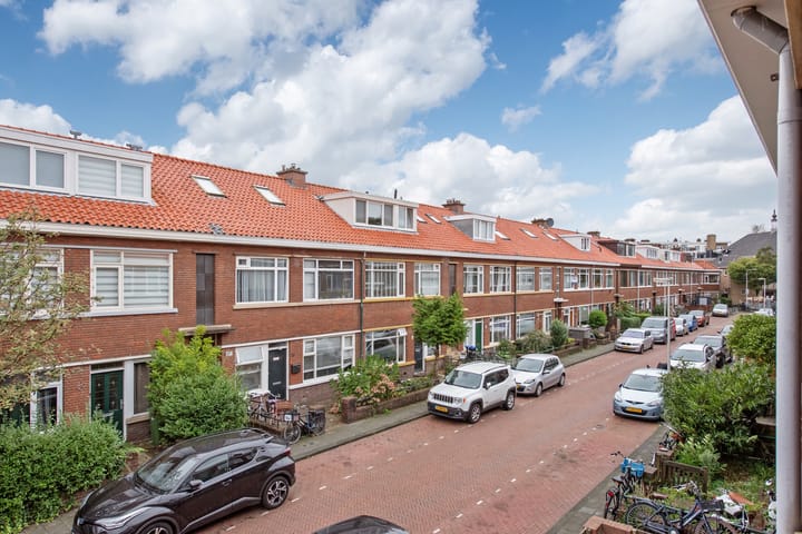 Foto 27 van Leersumstraat 50