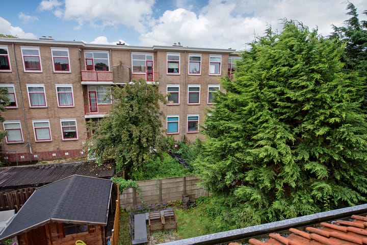 Foto 25 van Leersumstraat 50