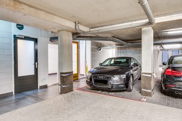 Foto 44 van Donjon 4