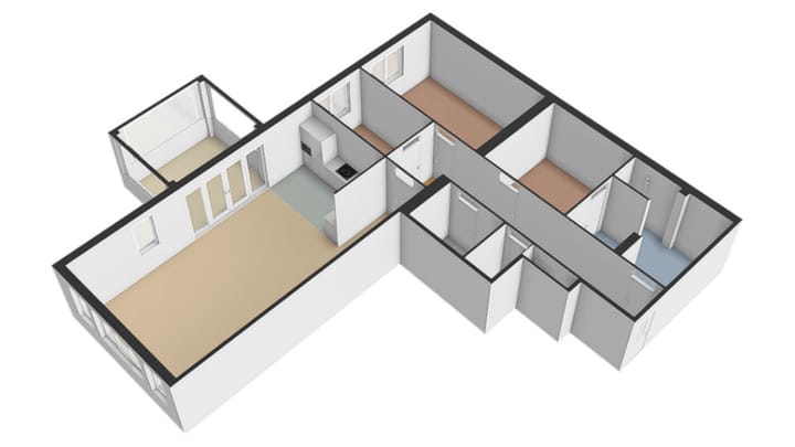 Foto 53 van Donjon 4