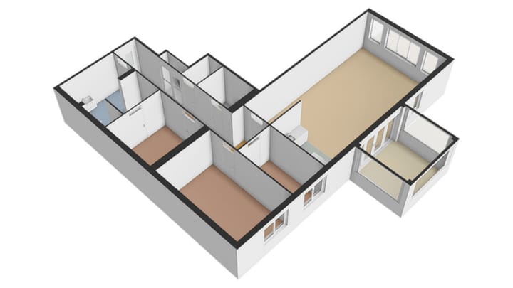 Foto 54 van Donjon 4