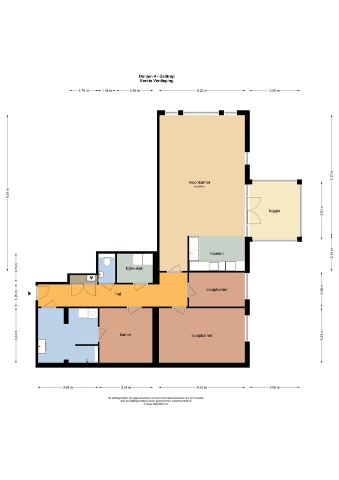 Foto 55 van Donjon 4