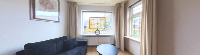 Bekijk 360° foto van Woonkamer van Jagersweg 3